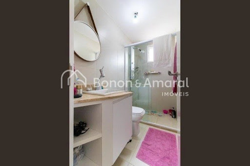 Apartamento, 3 quartos, 83 m² - Foto 9