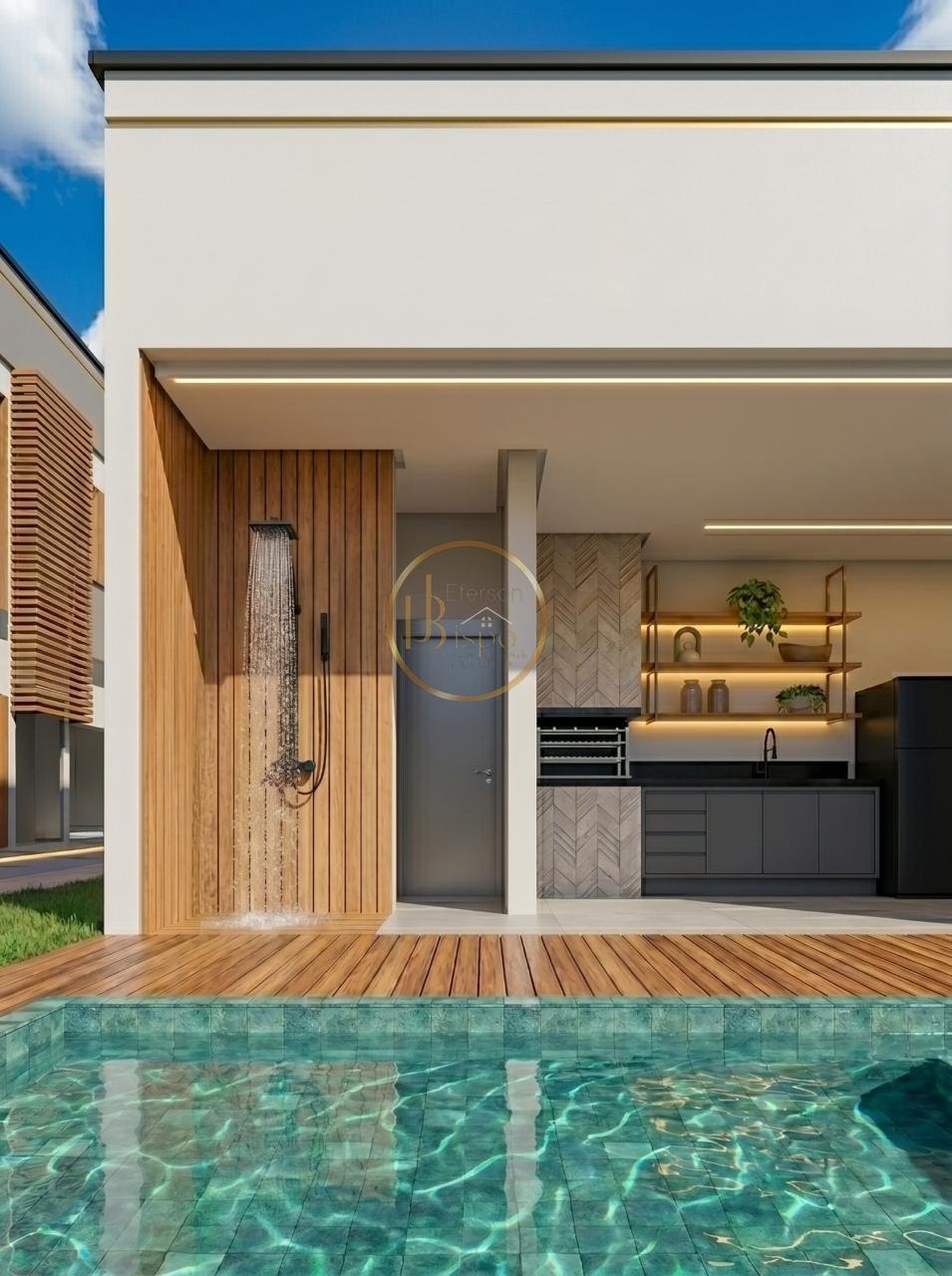 Apartamento à venda com 2 quartos, 1 suíte, 1 vaga e 70m² no Alto Taperapuan, Porto Seguro (BA) — foto 16 de 18