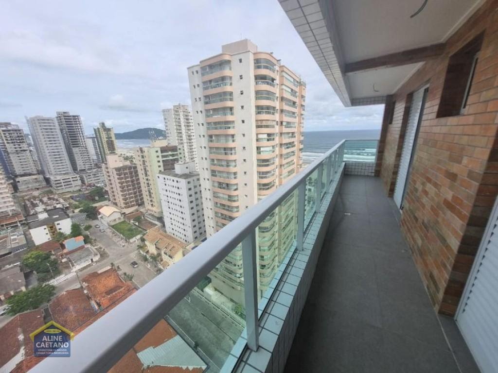 Apartamento à venda com 3 quartos, 2 suítes, 2 vagas e 126m² no Aviação, Praia Grande (SP) — foto 7 de 30