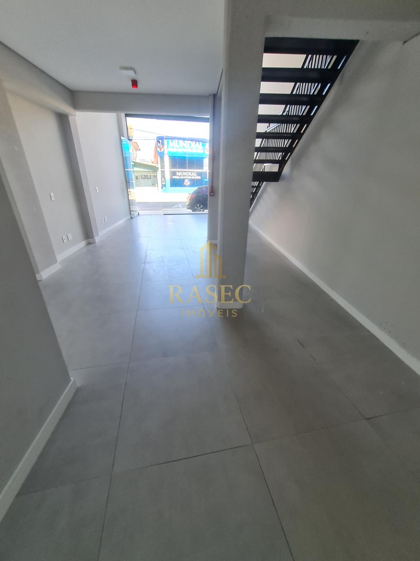 Sala comercial
