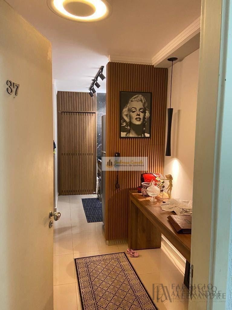 Apartamento à venda com 2 quartos, 1 banheiro, 1 vaga e 49m² no Green Life I, São José do Rio Preto (SP) — foto 9 de 21