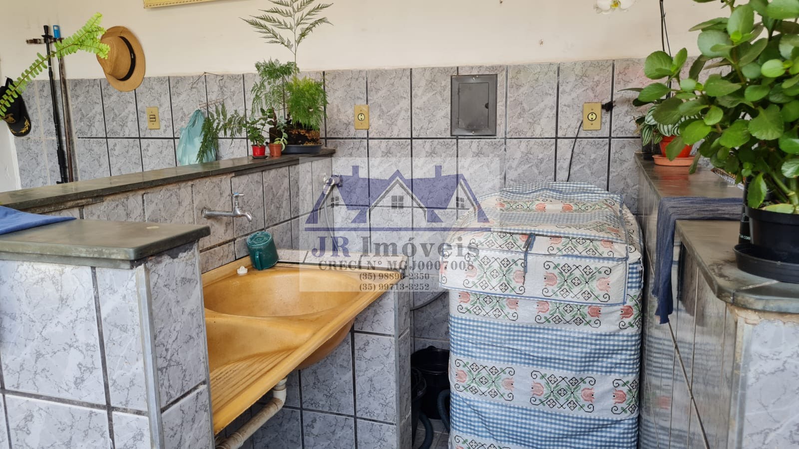 Casa à venda com 3 quartos, 1 suíte, 3 vagas e 264m² no Açude, Itajubá (MG) — foto 25 de 30