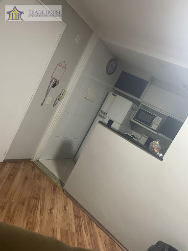 Apartamento em São João Climaco  -  São Paulo