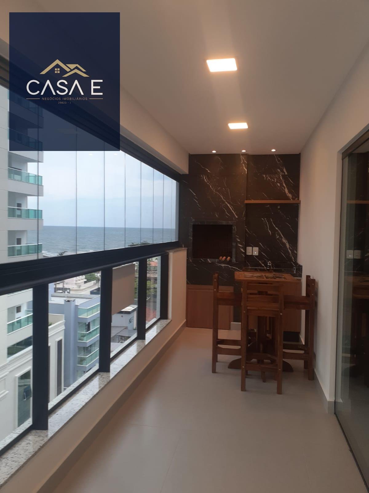 Apartamento à venda com 3 quartos, 3 suítes, 2 vagas e 115m² no Pereque, Porto Belo (SC) — foto 20 de 29