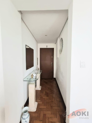Apartamento em Paraíso  -  São Paulo