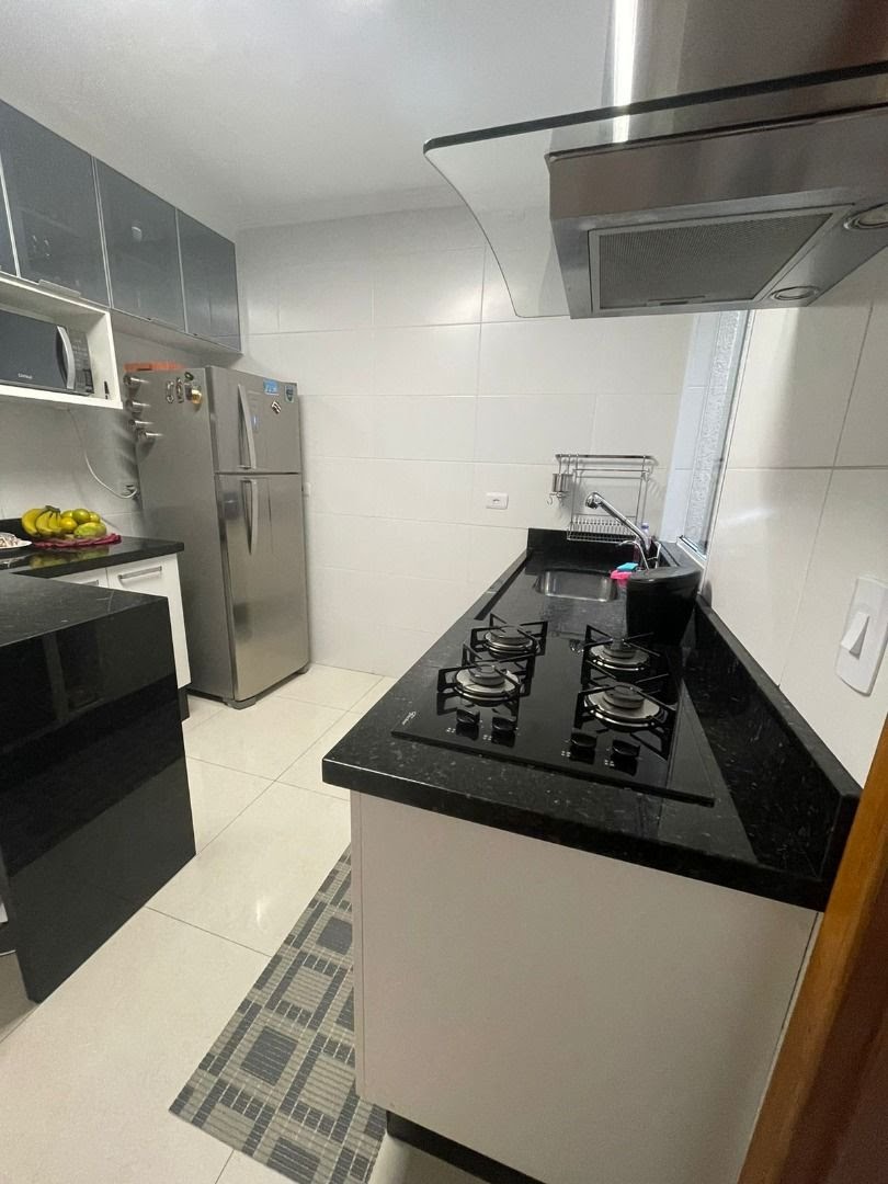 Sobrado, 2 quartos - Foto 18