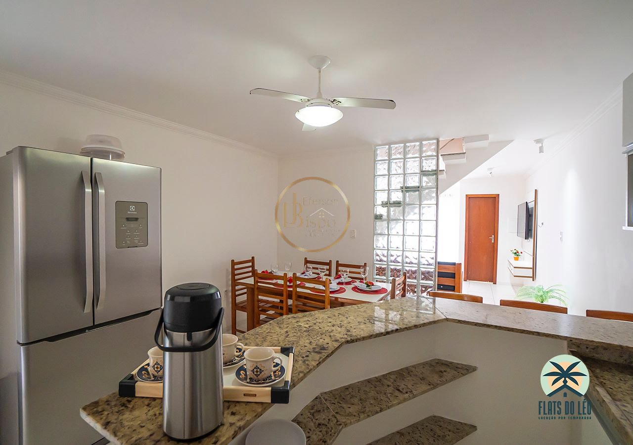 Apartamento à venda com 2 quartos, 2 suítes, 1 vaga e 100m² no Orla Norte, Porto Seguro (BA) — foto 9 de 17