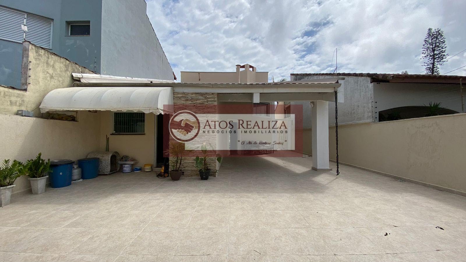 Casa à venda com 3 quartos, 3 suítes, 2 vagas e 233m² no Cibratel II, Itanhaém (SP) — foto 7 de 30