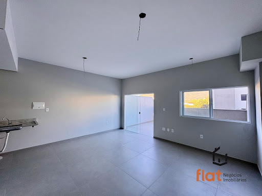 Studio à Venda no bairro São José, Pará de Minas - 34m², 1 Quarto, R$360 mil