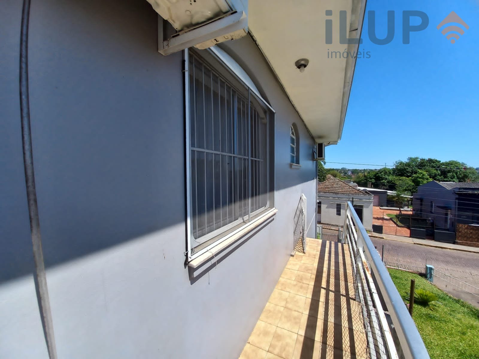 Vista lateral 