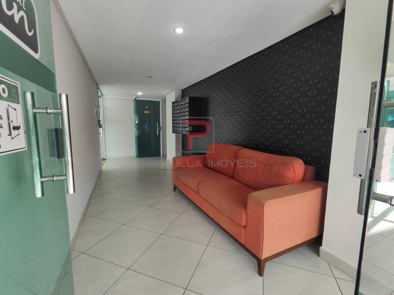 Apartamento à venda com 2 quartos, 1 banheiro, 1 vaga e 57m² no Jardim Oceania, João Pessoa (PB) — foto 18 de 20