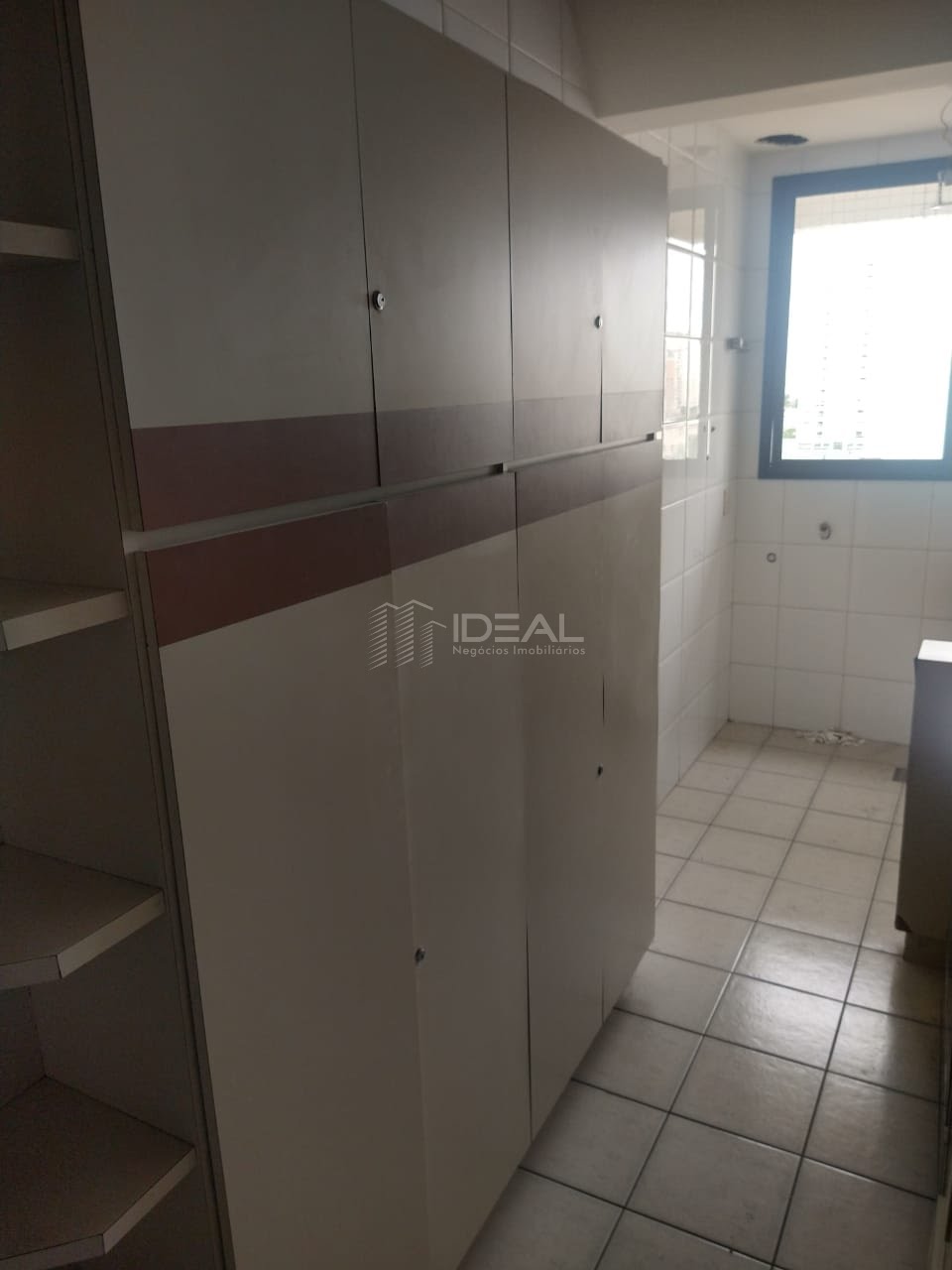 Apartamento à venda com 3 quartos, 1 suíte, 2 vagas e 137m² no Pelinca, Campos dos Goytacazes (RJ) — foto 13 de 28