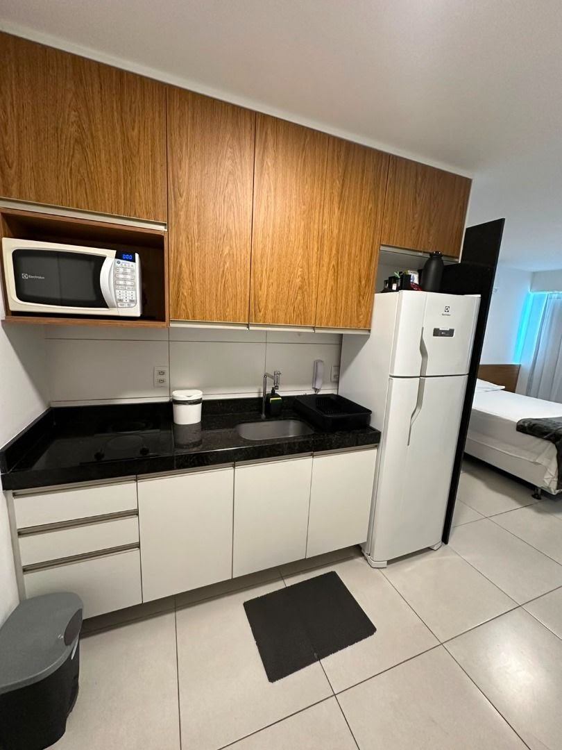 Studio à venda com 1 quarto, 1 suíte, 1 vaga e 34m² no Ilha do Leite, Recife (PE) — foto 9 de 20