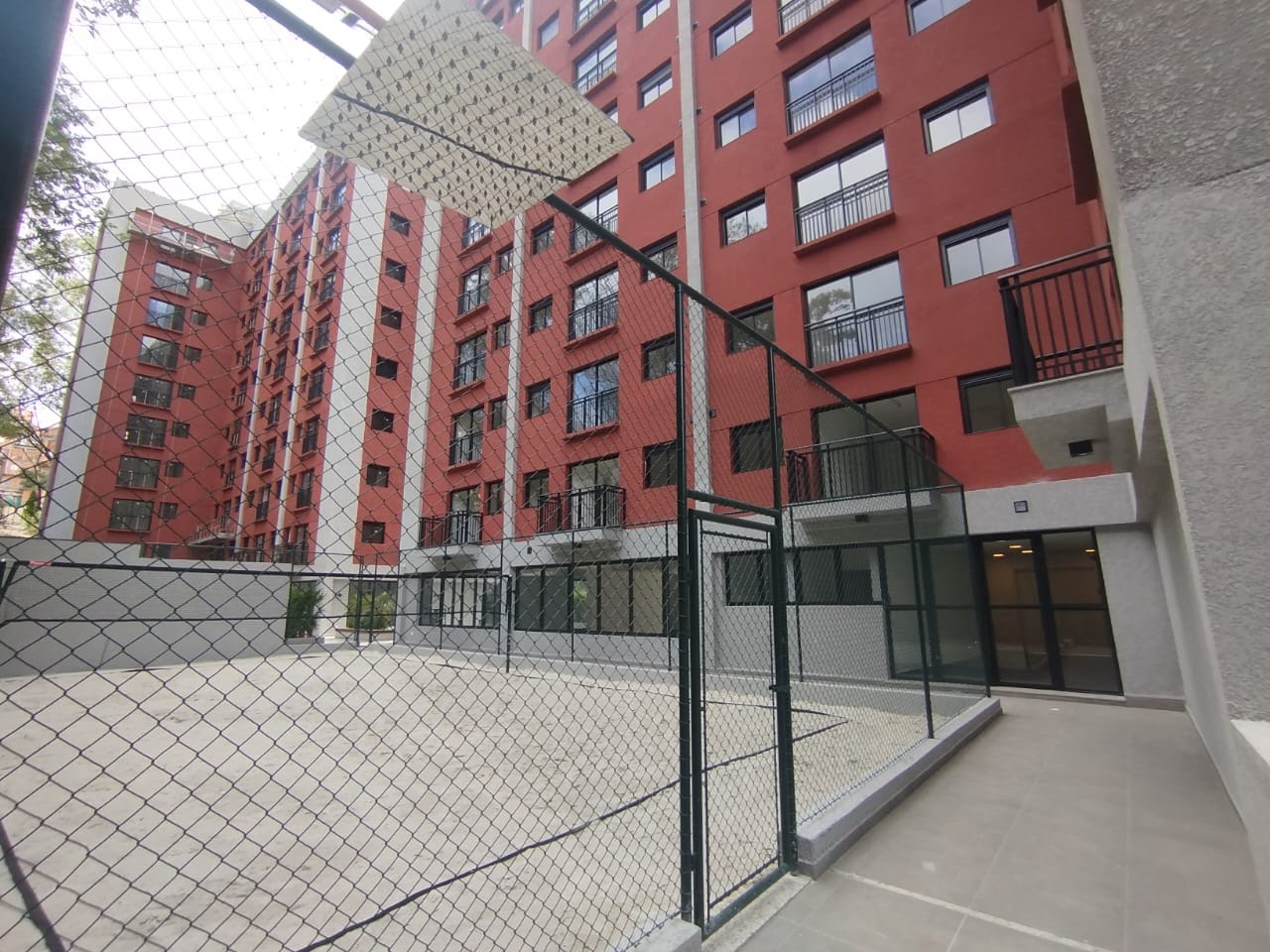 Apartamento para alugar com 1 quarto, 1 banheiro, 1 vaga e 37m² no Vila Andrade, São Paulo (SP) — foto 26 de 26