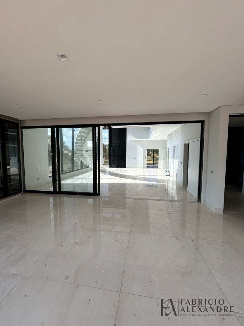Casa à venda com 4 quartos, 4 suítes, 6 vagas e 481m² no Damha V, São José do Rio Preto (SP) — foto 8 de 15