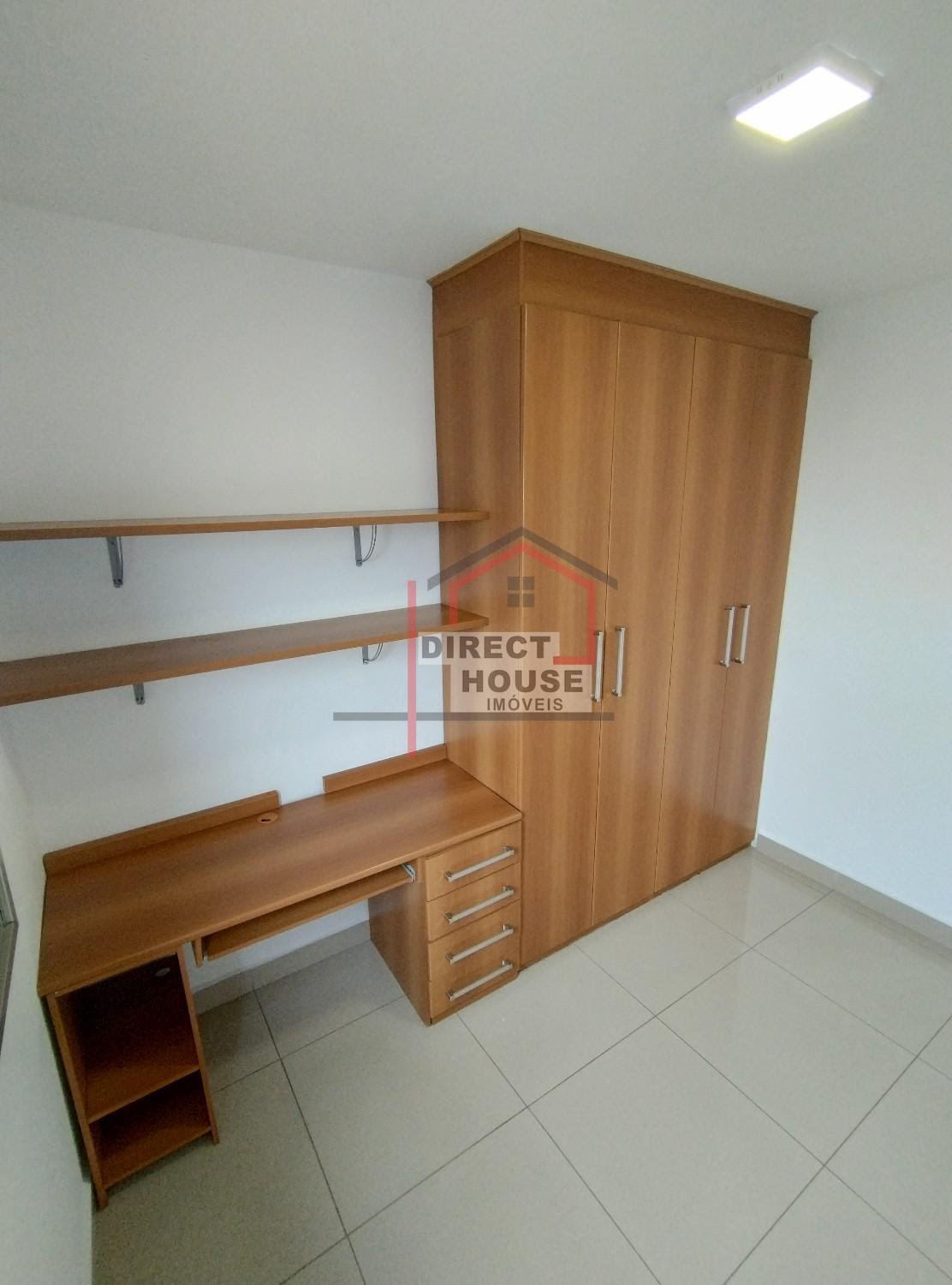 Apartamento, 2 quartos, 55 m² - Foto 13