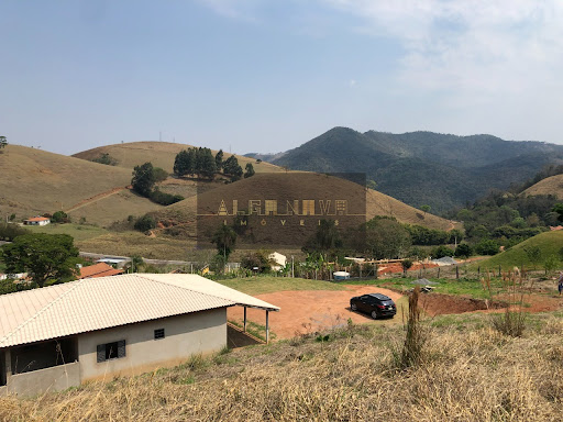 Sítio em Maria da Fe  -  Maria da Fé