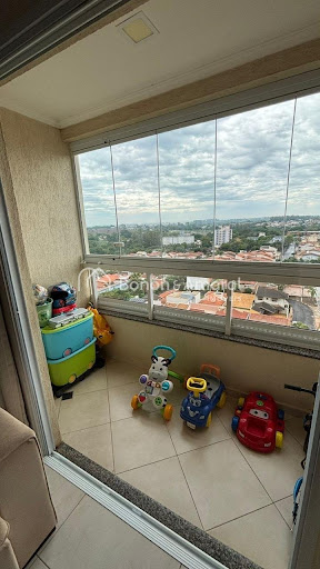 Apartamento, 2 quartos, 61 m² - Foto 29