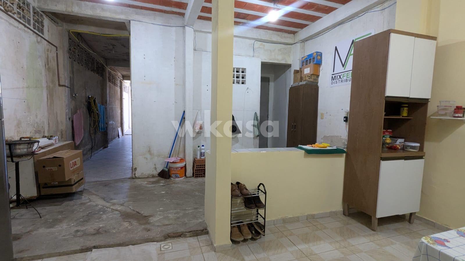 Casa à venda com 4 quartos, 2 banheiros e 2 vagas no Serra Dourada I, Serra (ES) — foto 18 de 30