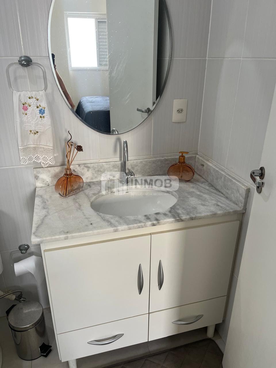 Apartamento à venda com 3 quartos, 1 suíte, 2 vagas e 90m² no Barranco, Taubaté (SP) — foto 18 de 27