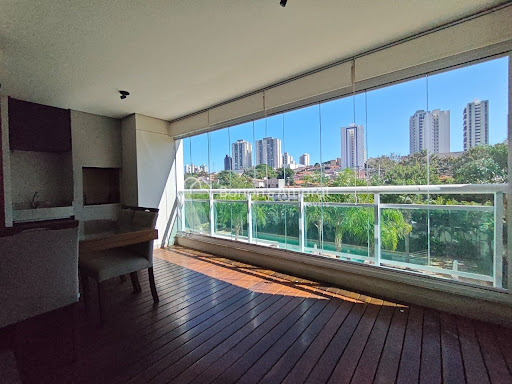 Apartamento, 3 quartos, 136 m² - Foto 9