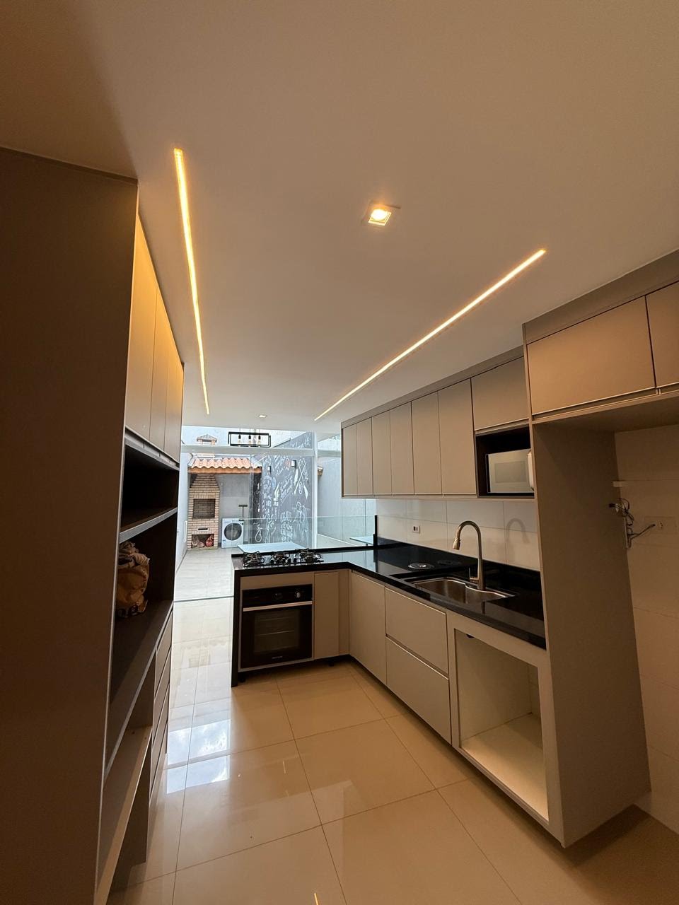 Apartamento à venda com 2 quartos, 2 suítes, 2 vagas e 110m² no Jardim Regina, São Paulo (SP) — foto 9 de 28