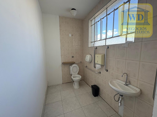 Sala em Centro  -  Barbacena