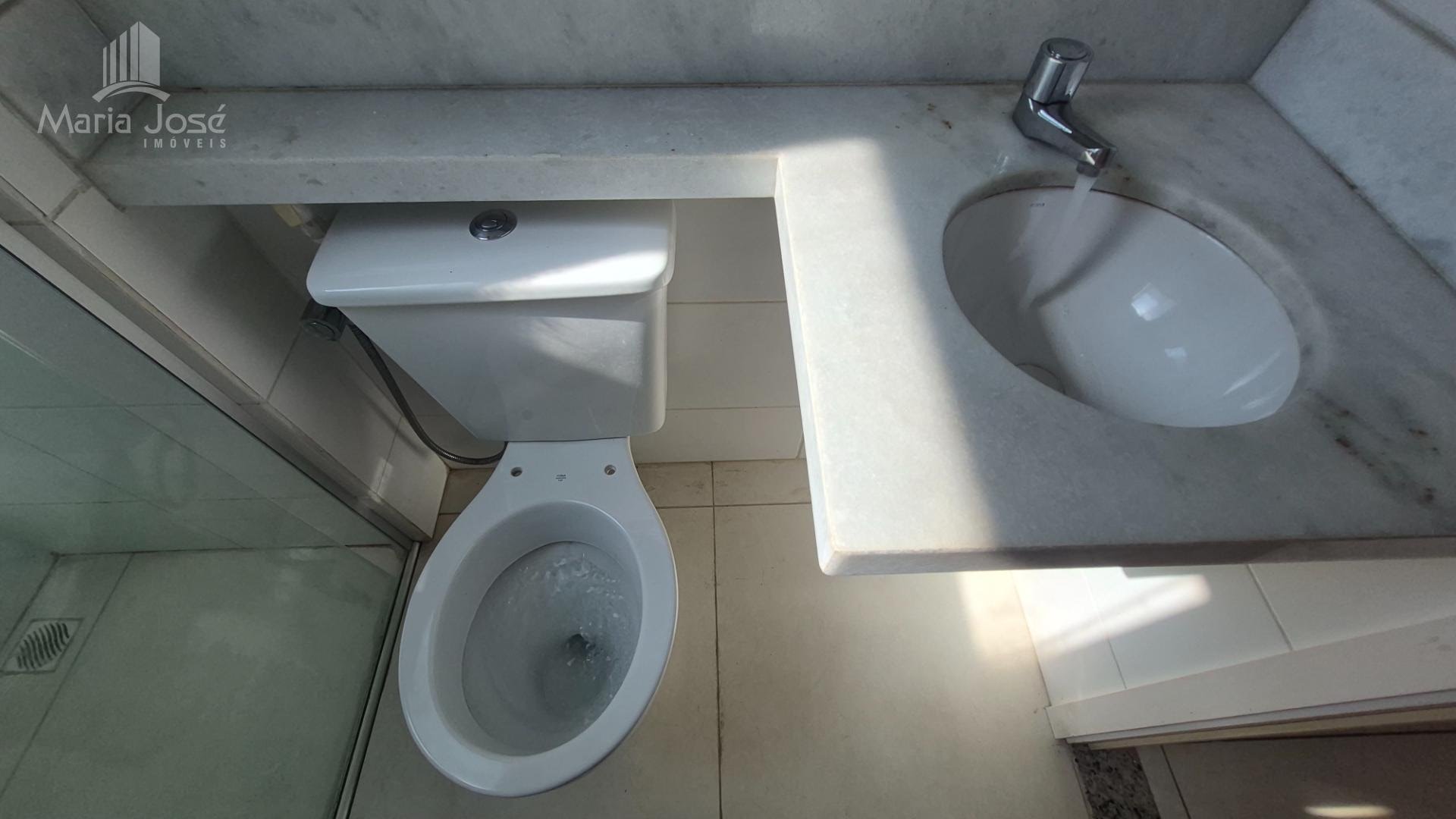 Apartamento para alugar com 2 quartos, 1 banheiro, 2 vagas e 57m² no Ouro Branco, Sete Lagoas (MG) — foto 20 de 26