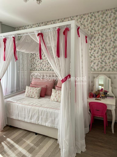 Casa de Condomínio, 5 quartos - Foto 11