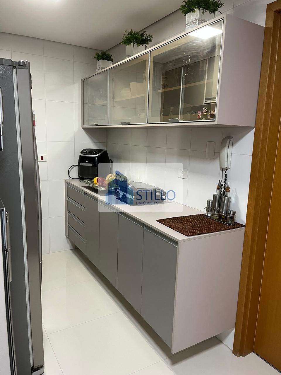 Apartamento à venda com 2 quartos, 3 suítes, 3 vagas e 155m² no Vila Regente Feijó, São Paulo (SP) — foto 4 de 23