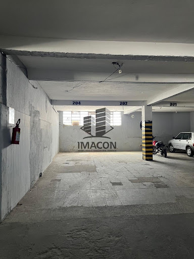 Apartamento 03 Dorm. em Industrial  -  Contagem