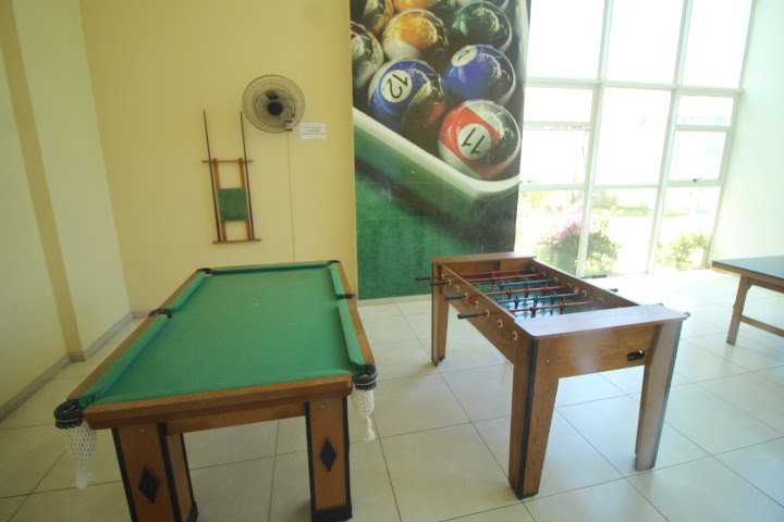 Apartamento à venda com 4 quartos, 2 suítes, 2 vagas e 114m² no Espinheiro, Recife (PE) — foto 8 de 30