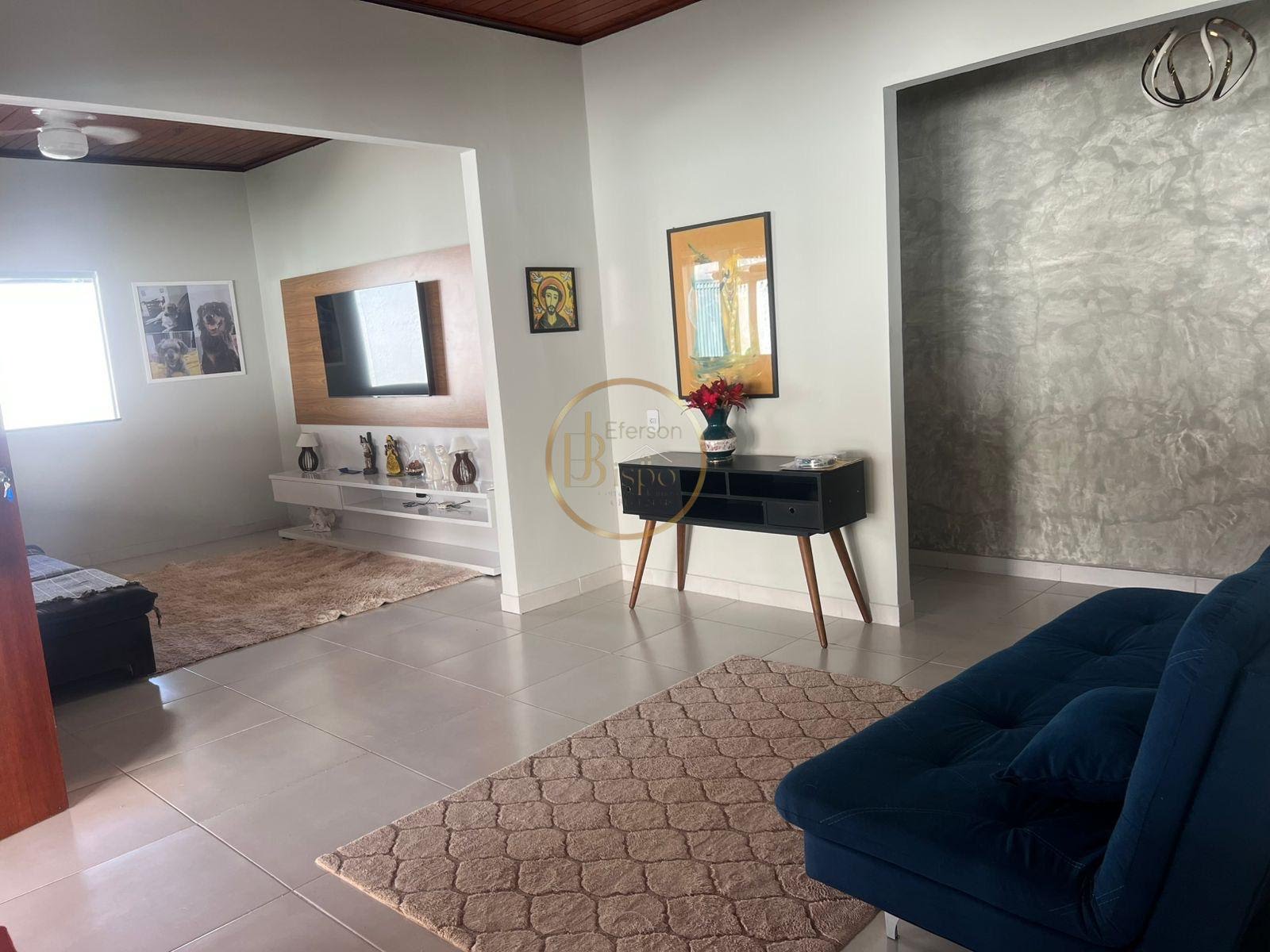 Casa à venda com 3 quartos, 1 suíte, 5 vagas e 350m² no Taperapuan, Porto Seguro (BA) — foto 5 de 17