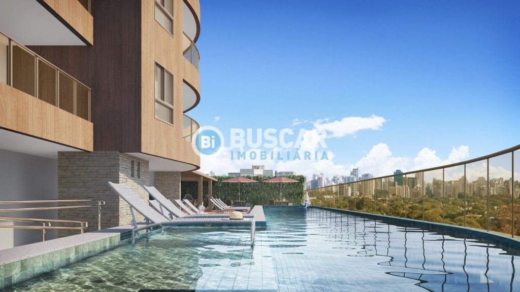 Apartamento à venda com 3 quartos, 1 suíte e 2 vagas no Horto Florestal, Salvador (BA) — foto 2 de 11