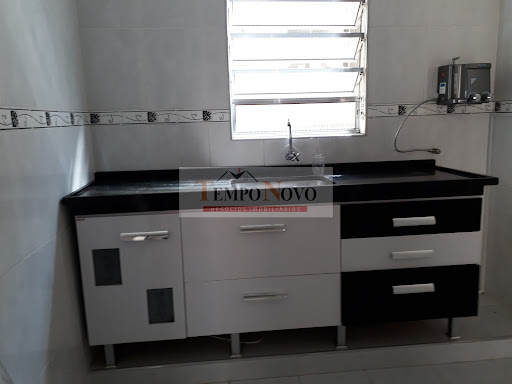 Apartamento em Conjunto Habitacional Brigadeiro Eduardo Gomes  -  São Paulo