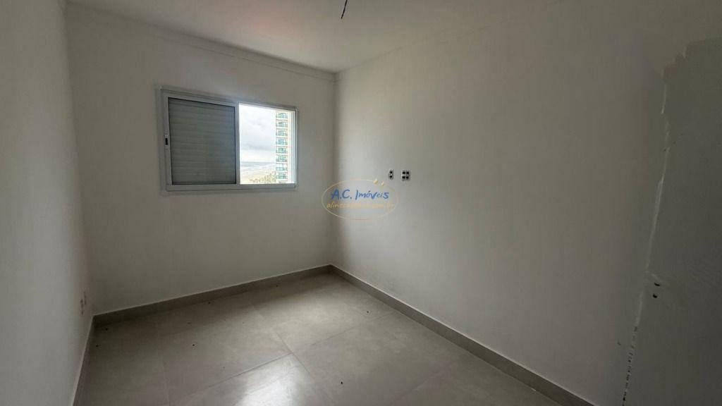 Apartamento à venda com 3 quartos, 1 suíte, 2 vagas e 107m² no Jardim Imperador, Praia Grande (SP) — foto 22 de 30