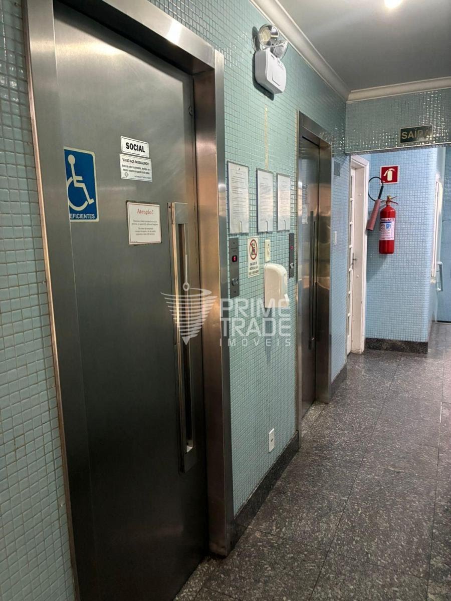 Apartamento à venda com 1 quarto, 1 banheiro e 48m² no Boqueirão, Santos (SP) — foto 13 de 15