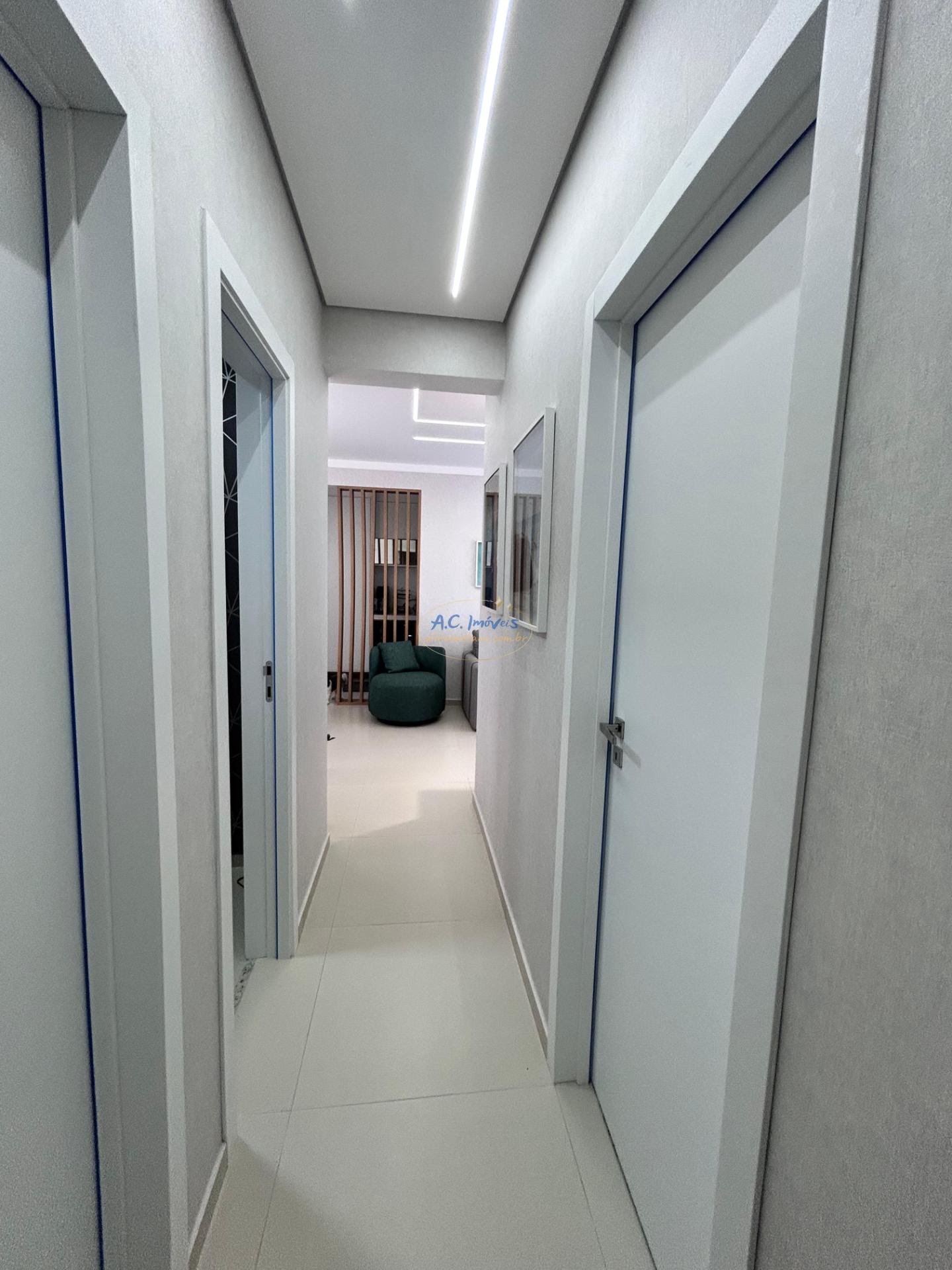 Apartamento à venda com 3 quartos, 3 suítes, 3 vagas e 126m² no Canto do Forte, Praia Grande (SP) — foto 22 de 30