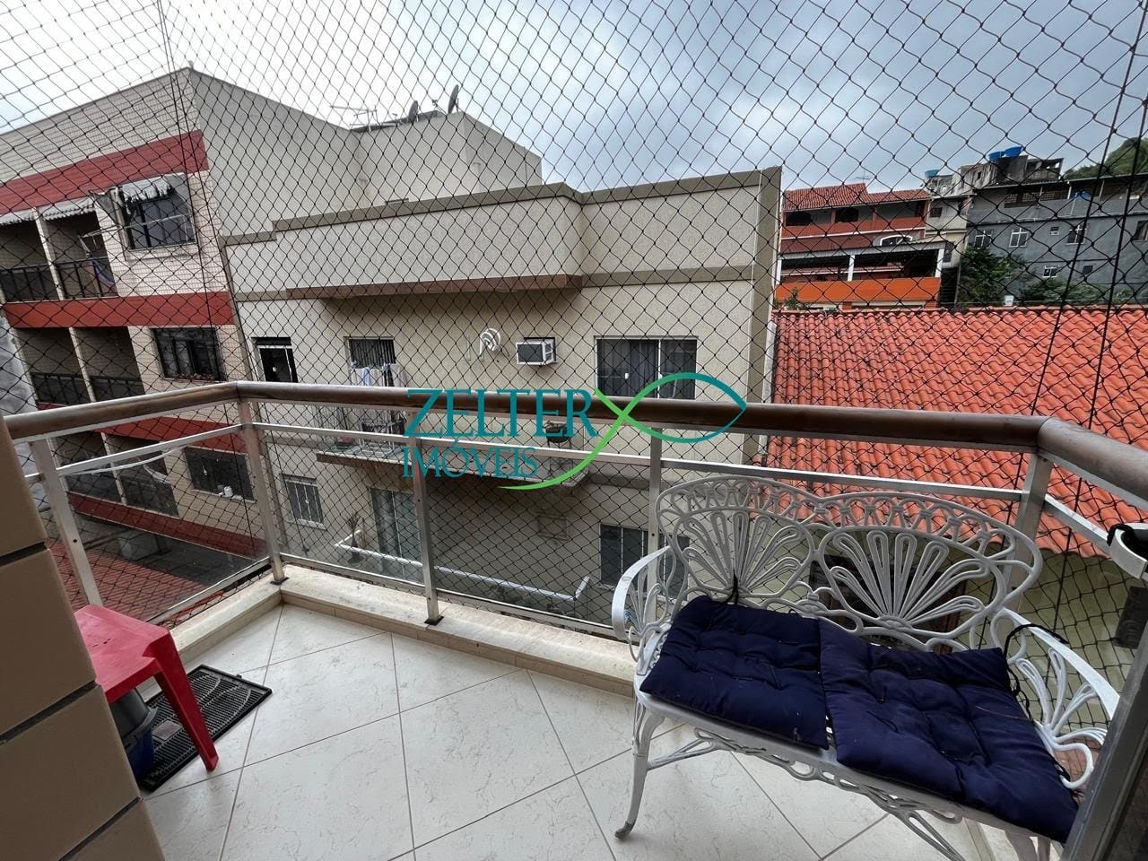Apartamento à venda com 3 quartos, 1 suíte, 2 vagas e 92m² no Vila Kosmos, Rio de Janeiro (RJ) — foto 25 de 25