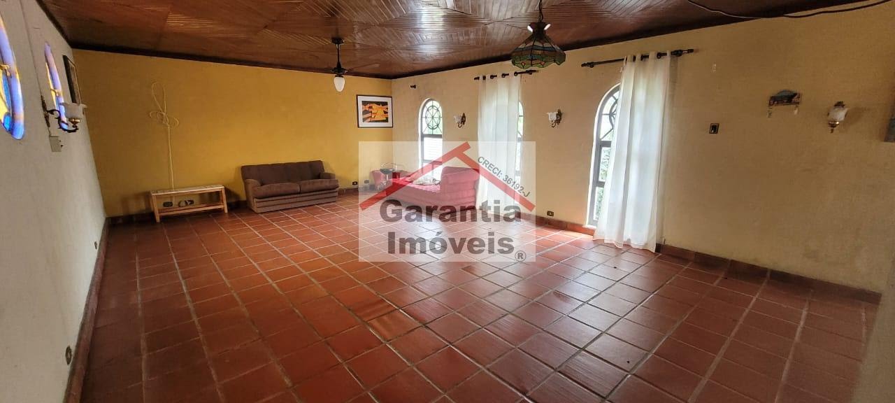 Casa à venda com 5 quartos, 1 suíte, 4 vagas e 350m² no Parque Continental, São Paulo (SP) — foto 30 de 30