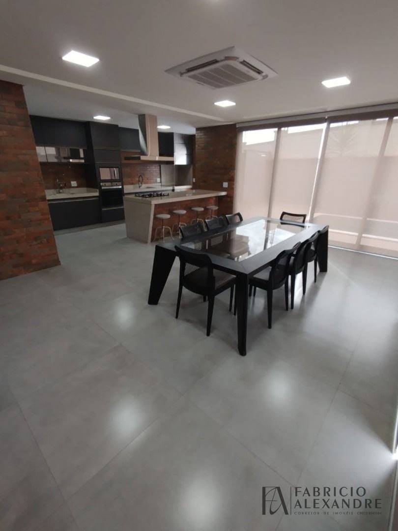 Casa à venda com 3 quartos, 3 suítes, 4 vagas e 248m² no Quinta do Golfe Jardins, São José do Rio Preto (SP) — foto 8 de 23