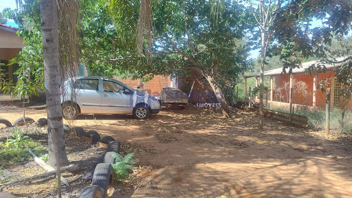 Lote sem casa