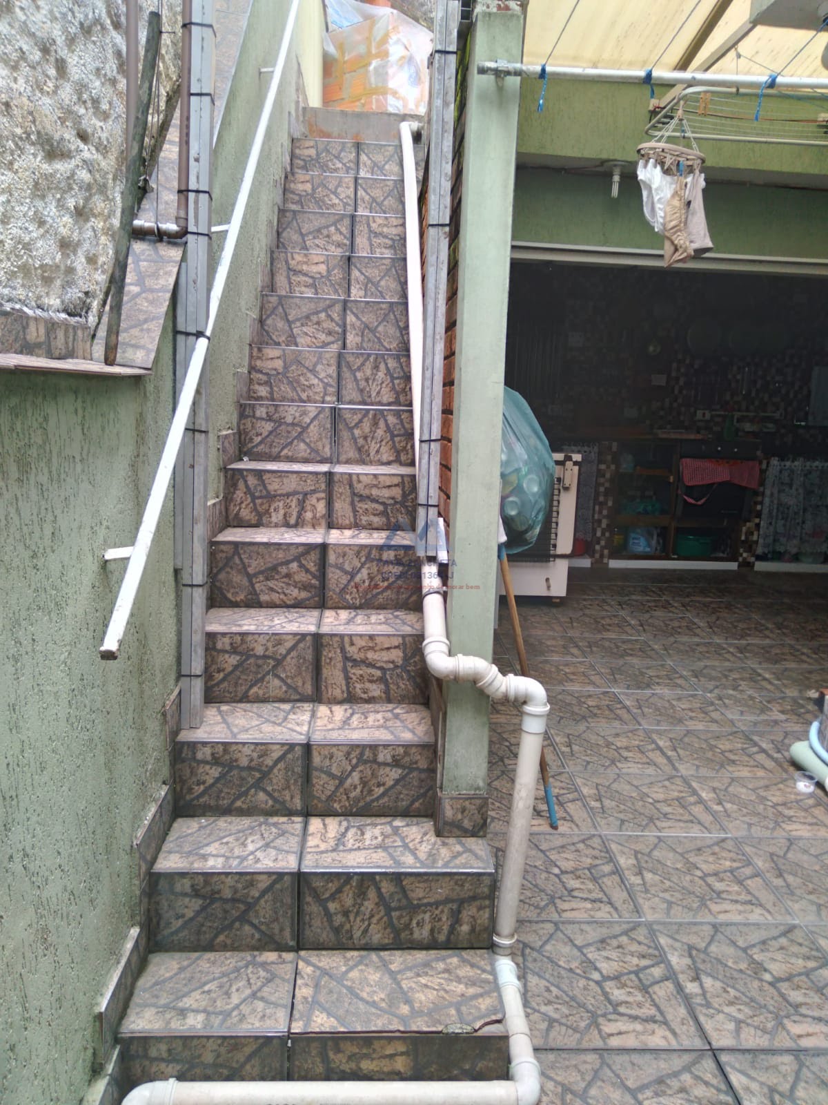 Casa à venda com 2 quartos, 2 banheiros, 3 vagas e 108m² no Vila Guarani (zona Sul), São Paulo (SP) — foto 9 de 18