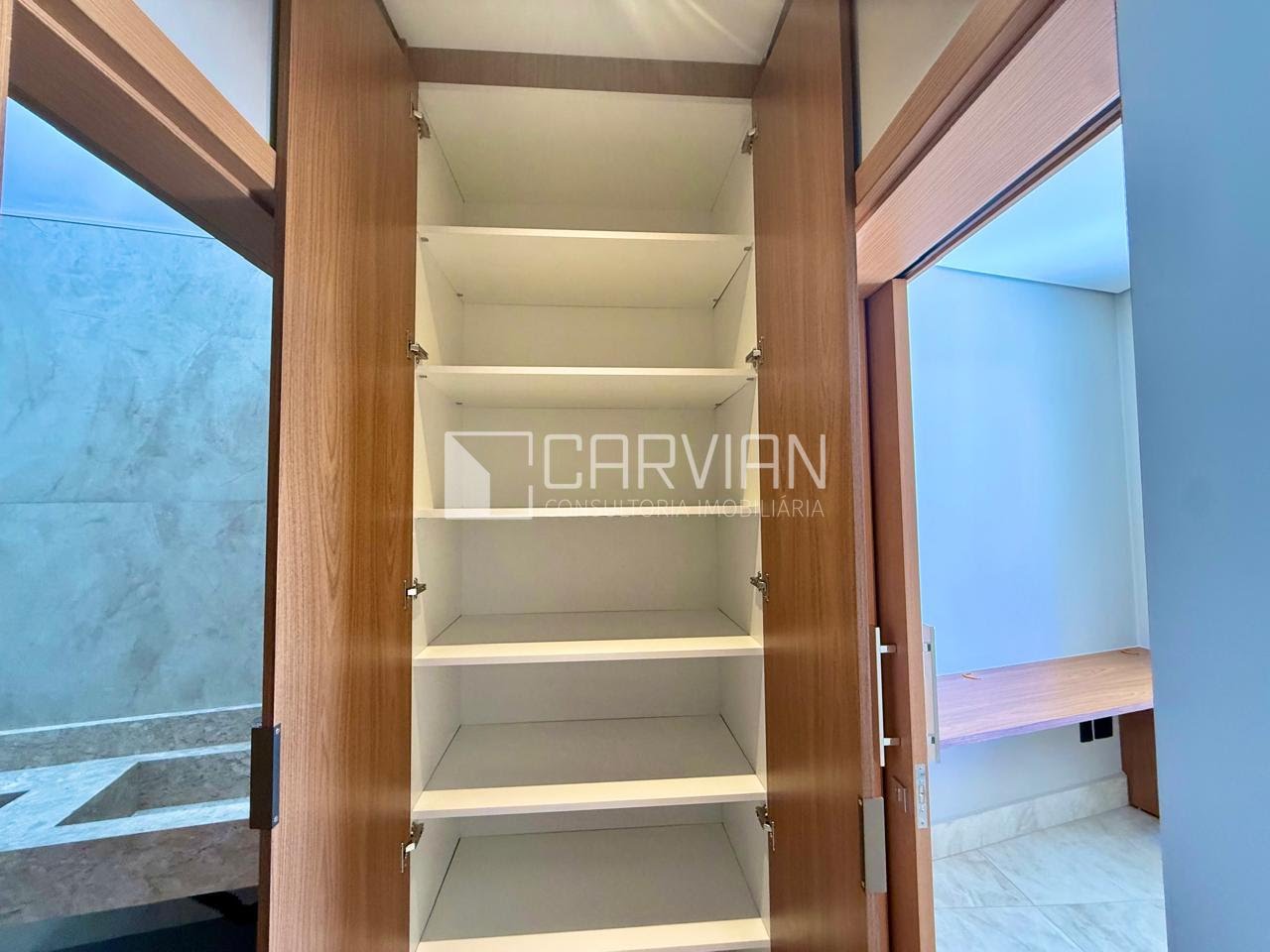Casa à venda com 3 quartos, 3 suítes, 4 vagas e 289m² no Bonfim Paulista, Ribeirão Preto (SP) — foto 5 de 30