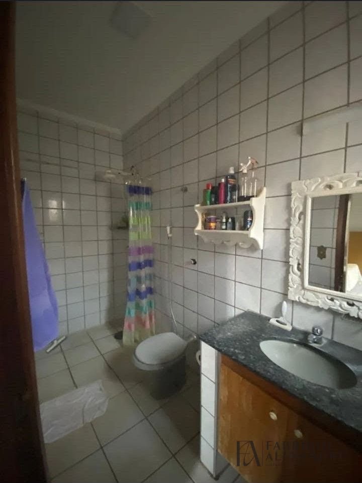 Casa à venda com 3 quartos, 1 suíte, 4 vagas e 250m² no Jardim Tarraf II, São José do Rio Preto (SP) — foto 9 de 17