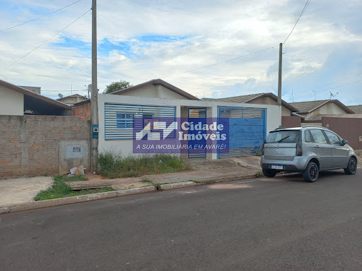 Venda Casa Bairro São Rogerio!