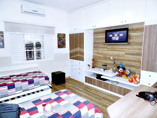 Casa, 5 quartos, 385 m² - Foto 11