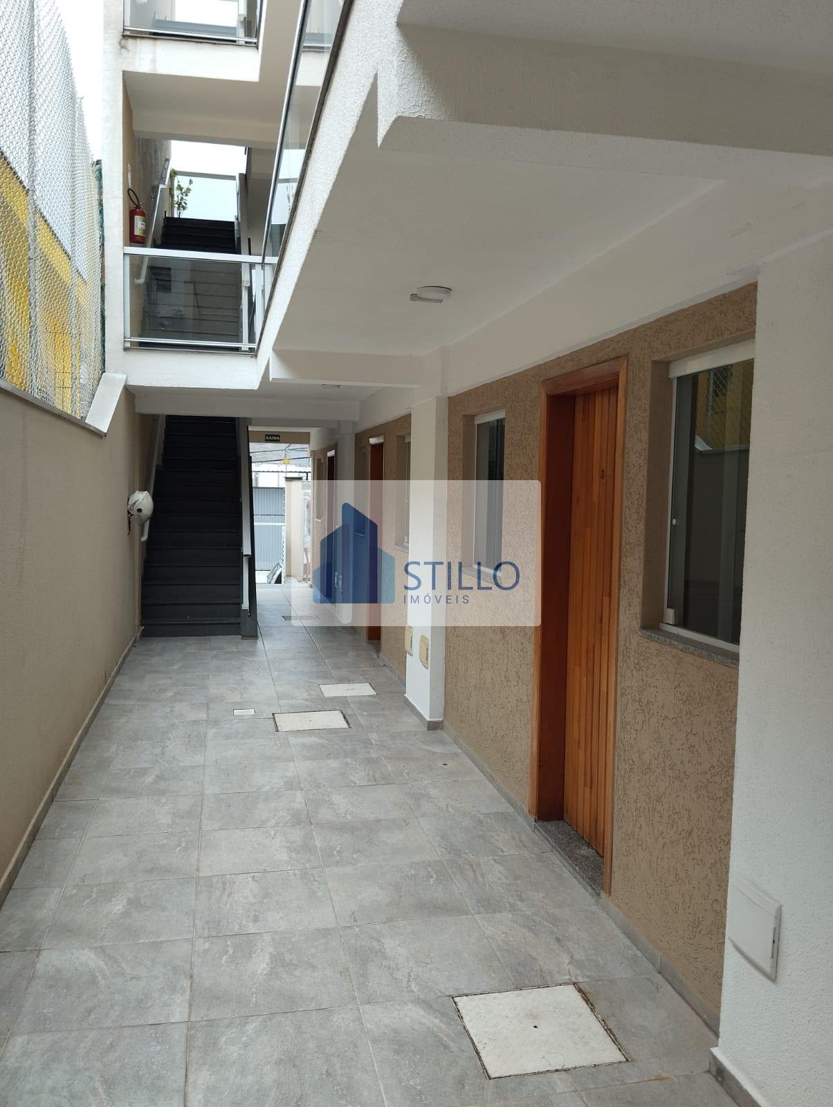 Apartamento para alugar com 1 quarto, 1 banheiro e 41m² no Vila Salete, São Paulo (SP) — foto 2 de 14