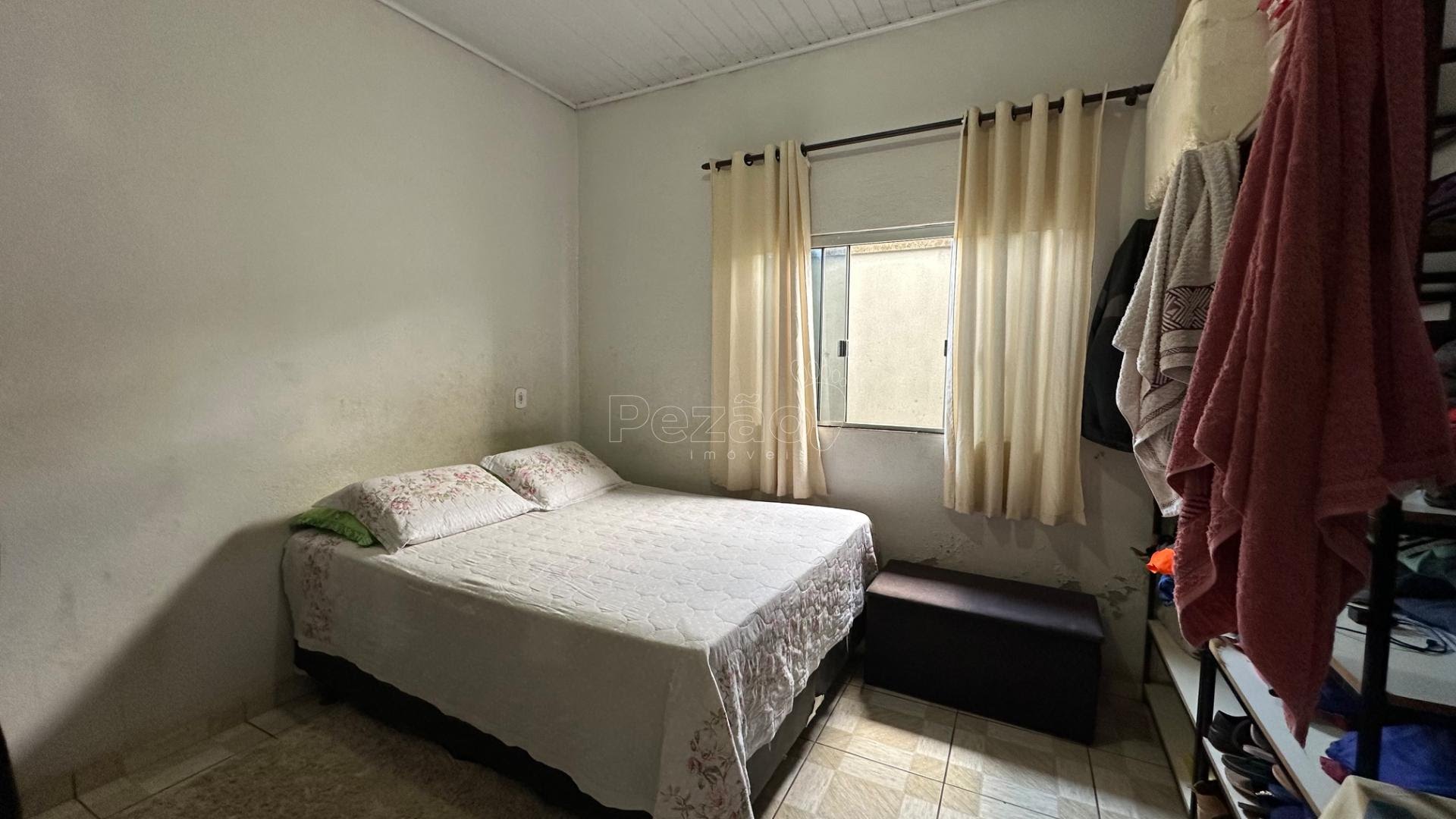Casa à venda com 3 quartos, 1 suíte, 1 vaga e 160m² no Setor Comercial, Itapuranga (GO) — foto 3 de 9