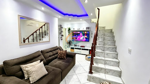Sobrado à venda no Itaim Paulista – São Paulo/SP | 2 Dormitórios | 80 m² | Reformada